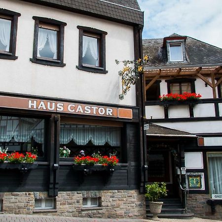 Gasthaus Castor Klotten Εξωτερικό φωτογραφία