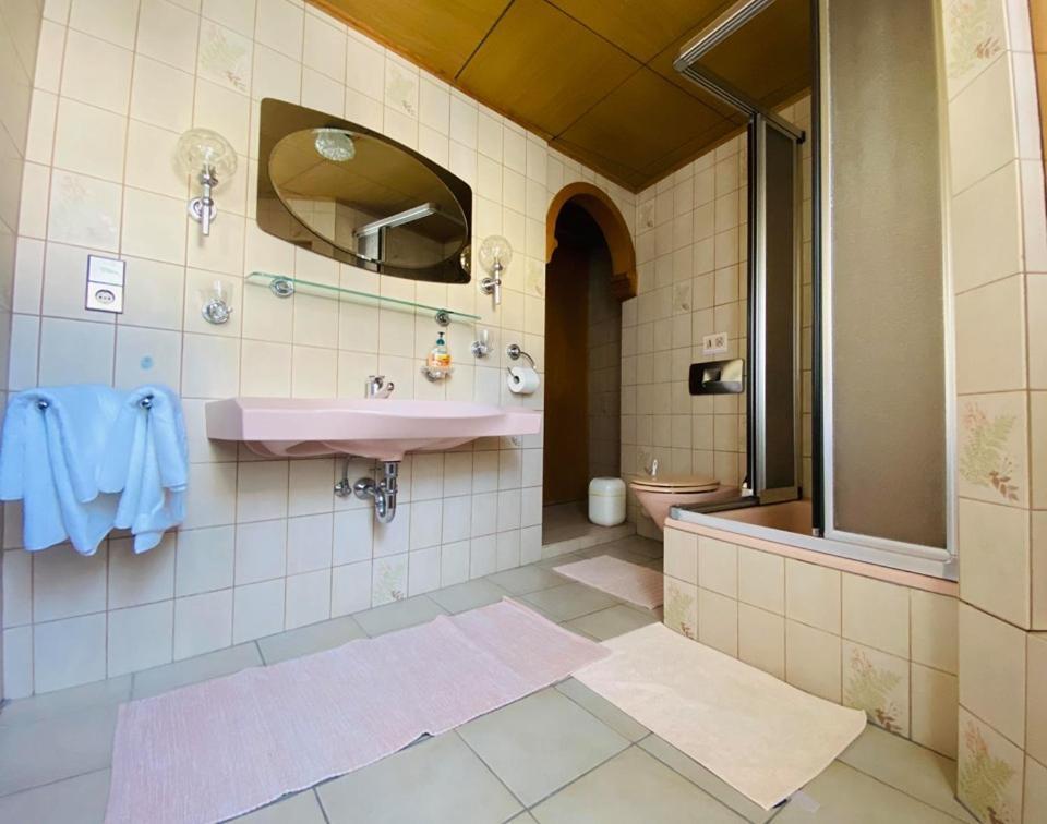 Gasthaus Castor Klotten Εξωτερικό φωτογραφία