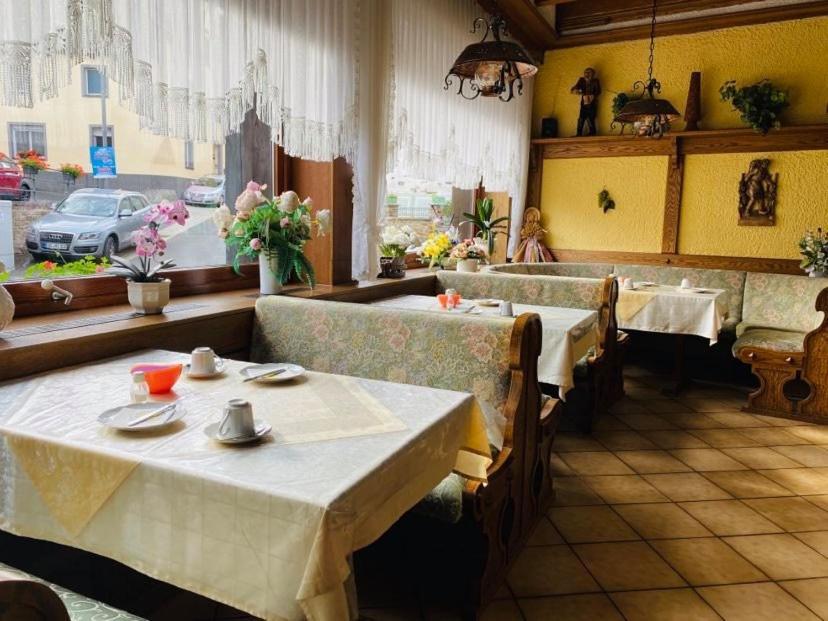 Gasthaus Castor Klotten Εξωτερικό φωτογραφία