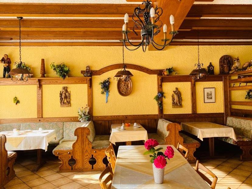 Gasthaus Castor Klotten Εξωτερικό φωτογραφία