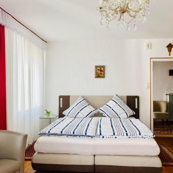 Gasthaus Castor Klotten Εξωτερικό φωτογραφία