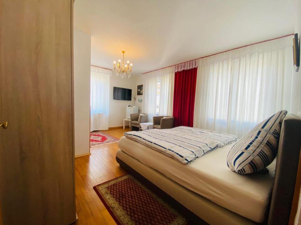 Gasthaus Castor Klotten Εξωτερικό φωτογραφία
