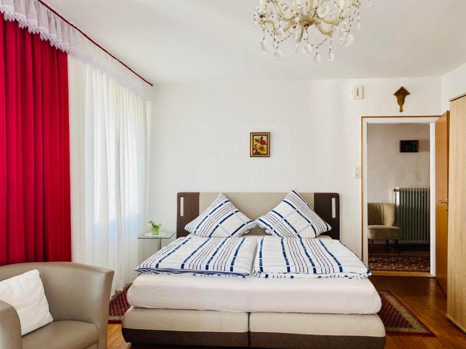 Gasthaus Castor Klotten Εξωτερικό φωτογραφία