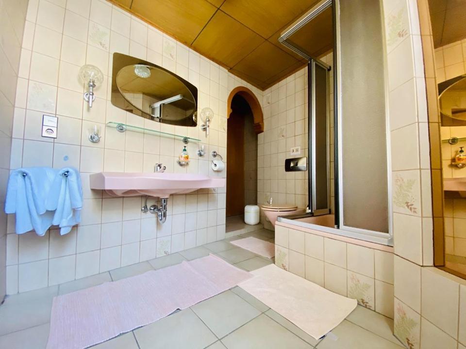 Gasthaus Castor Klotten Εξωτερικό φωτογραφία
