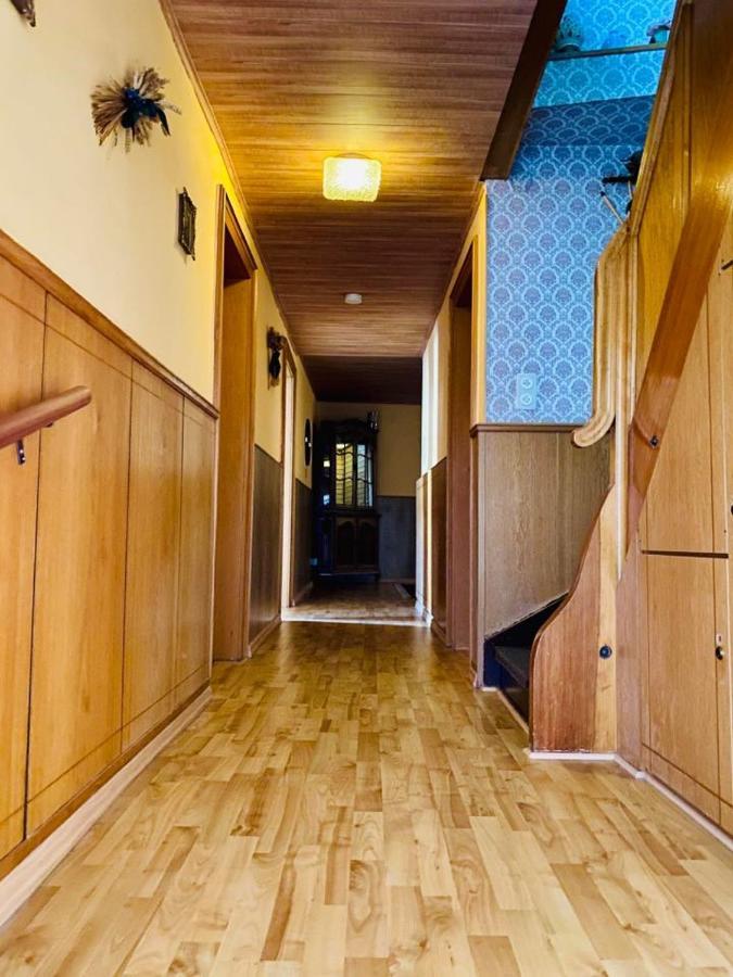 Gasthaus Castor Klotten Εξωτερικό φωτογραφία