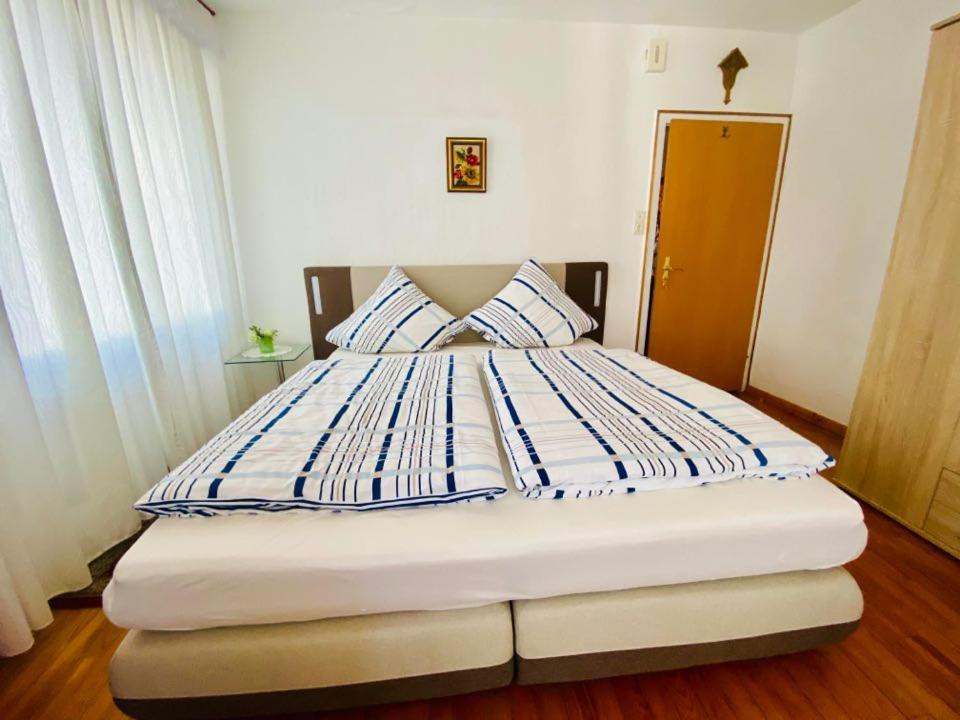 Gasthaus Castor Klotten Εξωτερικό φωτογραφία