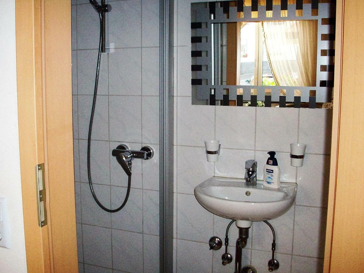 Gasthaus Castor Klotten Εξωτερικό φωτογραφία