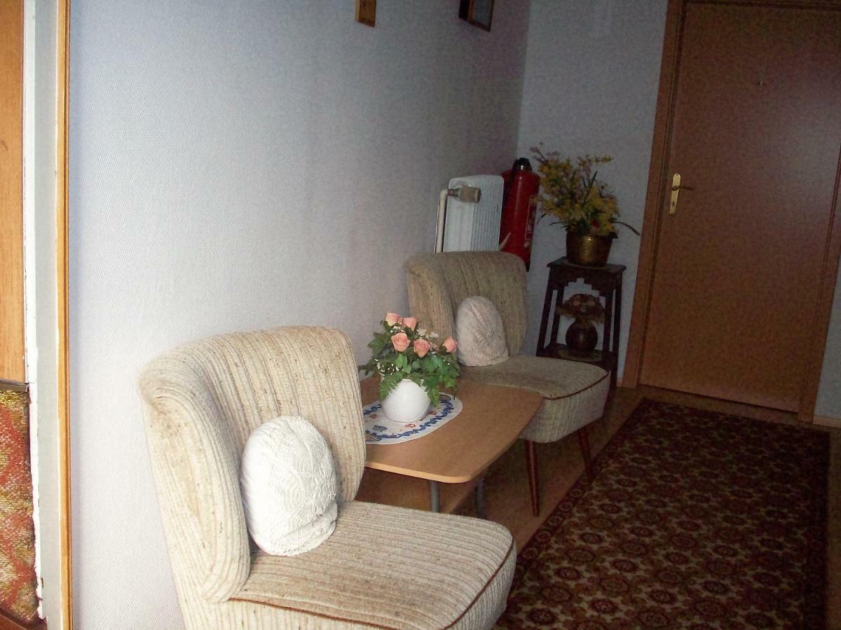 Gasthaus Castor Klotten Εξωτερικό φωτογραφία