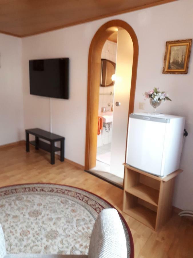 Gasthaus Castor Klotten Εξωτερικό φωτογραφία